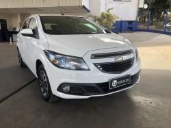 CHEVROLET Onix Hatch 1.4 4P FLEX LTZ AUTOMTICO