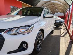 CHEVROLET Onix Hatch 1.0 4P FLEX LT2