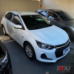 CHEVROLET Onix Hatch 1.0 4P FLEX LT PLUS
