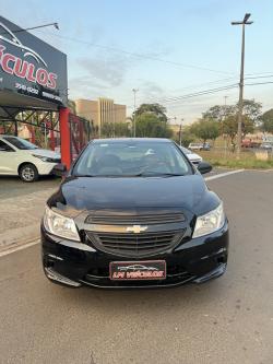 CHEVROLET Onix Hatch 1.0 4P FLEX LS