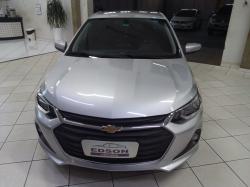 CHEVROLET Onix Hatch 1.0 4P FLEX LTZ TURBO AUTOMTICO