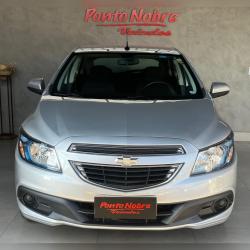 CHEVROLET Onix Hatch 1.4 4P FLEX LT AUTOMTICO