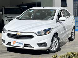 CHEVROLET Onix Hatch 1.4 4P FLEX LT