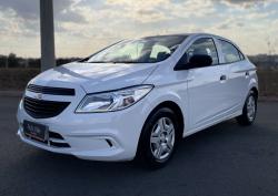 CHEVROLET Onix Hatch 1.0 4P FLEX JOY