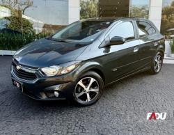 CHEVROLET Onix Hatch 1.4 4P FLEX LTZ AUTOMTICO