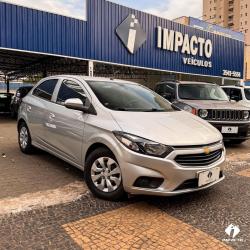CHEVROLET Onix Hatch 1.0 4P FLEX LT