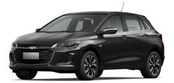 CHEVROLET Onix Hatch 1.0 12V 4P FLEX PREMIER 2 TURBO AUTOMTICO