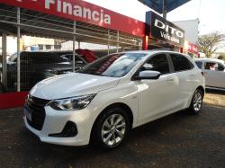 CHEVROLET Onix Hatch 1.0 12V 4P FLEX LTZ TURBO