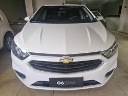 CHEVROLET Onix Hatch 1.0 4P FLEX LT
