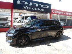 CHEVROLET Onix Hatch 1.0 12V 4P FLEX RS TURBO AUTOMTICO