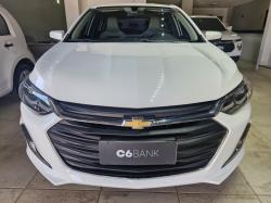 CHEVROLET Onix Hatch 1.0 12V 4P FLEX PREMIER TURBO AUTOMTICO