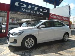 CHEVROLET Onix Sedan 1.0 12V 4P FLEX LT PLUS