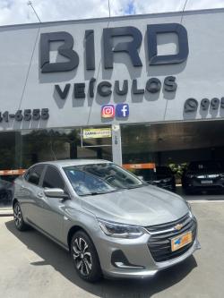 CHEVROLET Onix Sedan 1.0 12V 4P FLEX PREMIER 2 TURBO AUTOMTICO