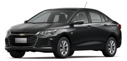 CHEVROLET Onix Sedan 1.0 4P FLEX LT PLUS TURBO