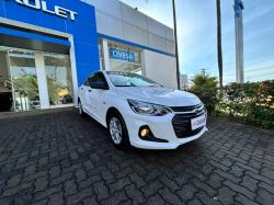 CHEVROLET Onix Sedan 1.0 4P FLEX PLUS TURBO AUTOMTICO