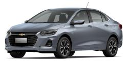CHEVROLET Onix Sedan 1.0 12V 4P FLEX PREMIER 2 TURBO AUTOMTICO