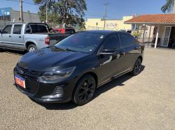 CHEVROLET Onix Sedan 1.0 12V 4P FLEX PREMIER MIDNIGHT TURBO AUTOMTICO