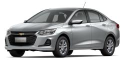 CHEVROLET Onix Sedan 1.0 12V 4P FLEX LT PLUS TURBO AUTOMTICO