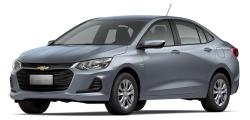 CHEVROLET Onix Sedan 1.0 12V 4P FLEX LT PLUS TURBO