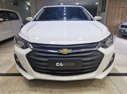 CHEVROLET Onix Sedan 1.0 12V 4P FLEX LTZ PLUS TURBO AUTOMTICO