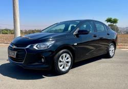 CHEVROLET Onix Sedan 1.0 12V 4P FLEX LT PLUS TURBO