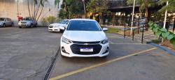 CHEVROLET Onix Sedan 1.0 12V 4P FLEX LTZ PLUS TURBO