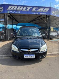 CHEVROLET Prisma 1.0 4P MAXX VHCE FLEX