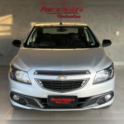 CHEVROLET Prisma 1.0 4P ADVANTAGE FLEX