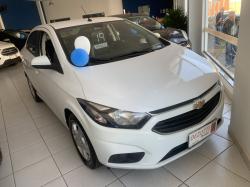 CHEVROLET Prisma 1.4 4P LT FLEX