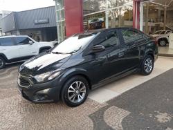 CHEVROLET Prisma 1.4 4P LT FLEX