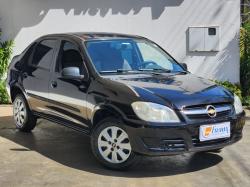 CHEVROLET Prisma 1.4 4P MAXX FLEX