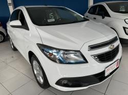 CHEVROLET Prisma 1.4 4P LT FLEX