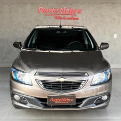 CHEVROLET Prisma 1.4 4P LTZ FLEX