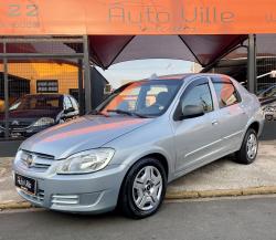 CHEVROLET Prisma 1.4 4P MAXX FLEX