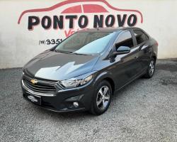 CHEVROLET Prisma 1.4 4P LTZ  AUTOMTICO