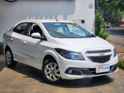 CHEVROLET Prisma 1.4 4P LT FLEX