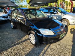 CHEVROLET Prisma 1.4 4P LT VHCE FLEX