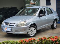 CHEVROLET Prisma 1.4 4P MAXX FLEX