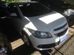 CHEVROLET Prisma 1.4 4P LTZ FLEX