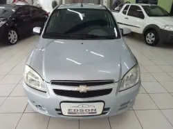 CHEVROLET Prisma 1.4 4P LT FLEX