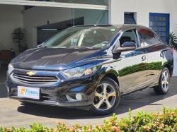 CHEVROLET Prisma 1.4 4P LTZ FLEX