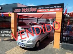 CHEVROLET Prisma 1.4 4P JOY FLEX