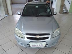 CHEVROLET Prisma 1.4 4P LT FLEX