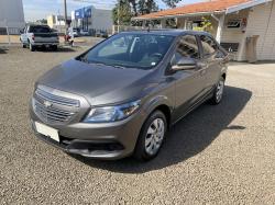 CHEVROLET Prisma 1.4 4P LT FLEX