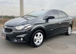 CHEVROLET Prisma 1.4 4P LT FLEX AUTOMTICO