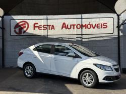 CHEVROLET Prisma 1.4 4P LTZ  AUTOMTICO