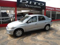 CHEVROLET Prisma 1.4 4P MAXX FLEX