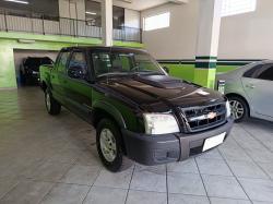 CHEVROLET S10 2.4 ADVANTAGE CABINE DUPLA