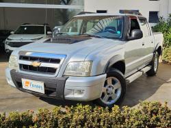 CHEVROLET S10 2.4 ADVANTAGE CABINE DUPLA