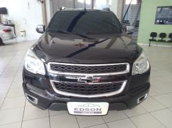 CHEVROLET S10 2.4 FLEX LTZ CABINE DUPLA